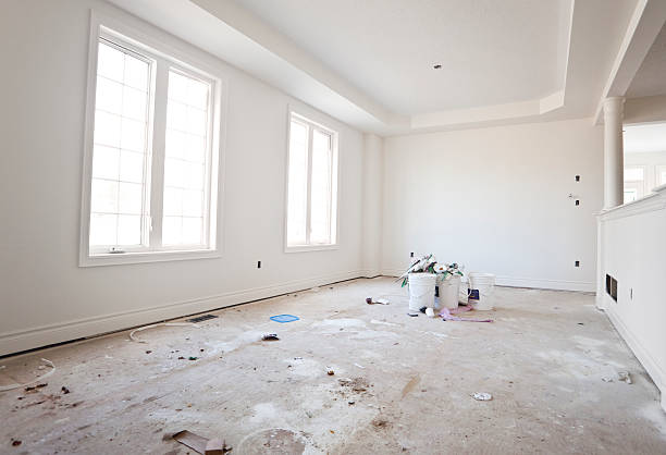 Best Water-Damaged Drywall Repair  in Beaver, UT